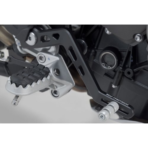 Gear lever and brake pedal set Triumph Tiger 900 models (19-).