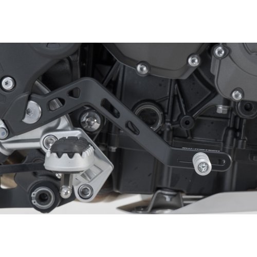 brzdová + řadící páka set  Triumph Tiger 900 / GT / Rally / Pro (19-23).