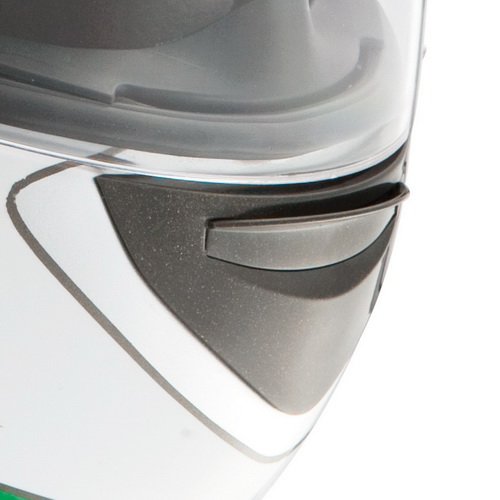 Z2205R spodní bradní ventilace H 40.2