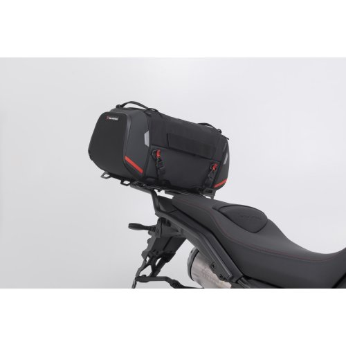 Rackpack set Moto Guzzi V85 Strada (24-).