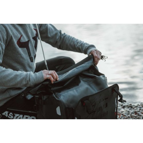 SysBag WP L/L system Moto Guzzi V85 TT / Strada (24-).