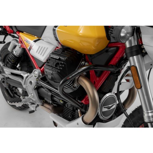 padací rám Moto Guzzi V85 TT/Travel/Strada (19-).