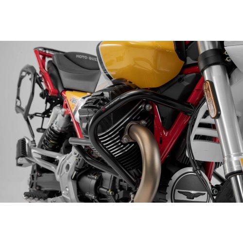 padací rám Moto Guzzi V85 TT/Travel/Strada (19-).