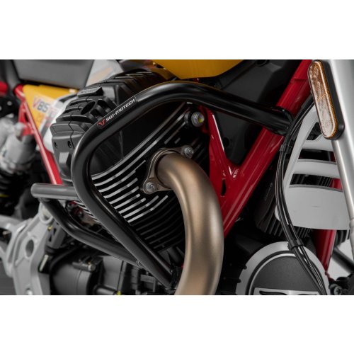 padací rám Moto Guzzi V85 TT/Travel/Strada (19-).
