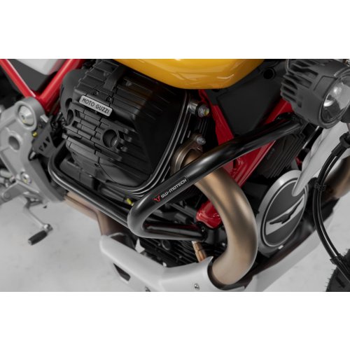 padací rám Moto Guzzi V85 TT/Travel/Strada (19-).