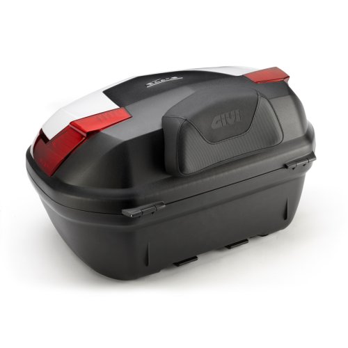 B47NML Blade kufr GIVI černý (Monolock s vlastní plotnou), objem 47 ltr.