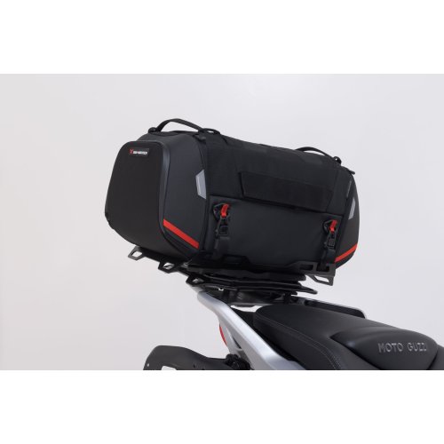 Rackpack set Moto Guzzi V85 TT (24-).