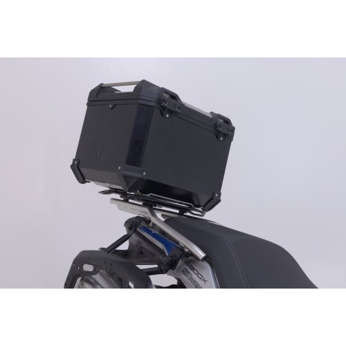 ADVENTURE-RACK Black. Voge DS900X (23-).