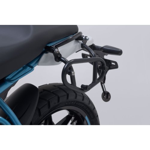 SLC boční nosič levý Royal Enfield Guerilla 450 (23-).