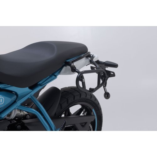 SLC boční nosič levý Royal Enfield Guerilla 450 (23-).