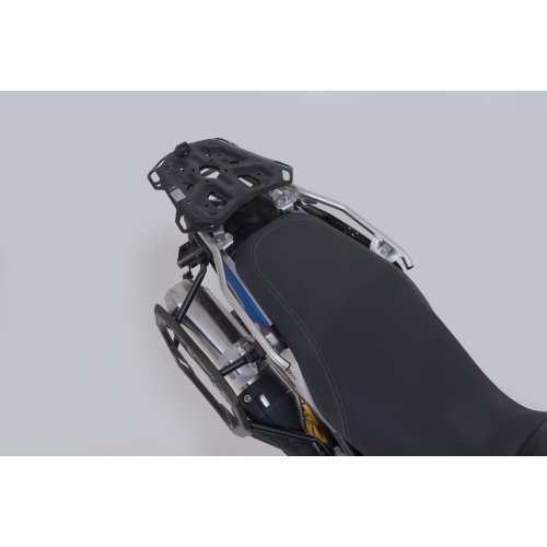 PRO side carrier Black. Voge DS900X (23-).