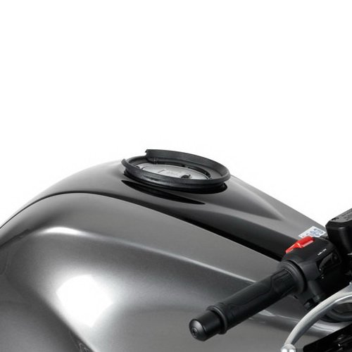 BF10 objímka pro uchycení tankruksaku GIVI "TANKLOCK"na víčko nádrže (Suzuki V-Strom)