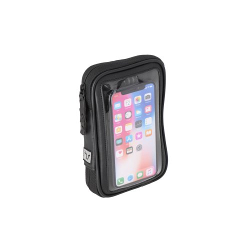 Legend Gear smartphone  taška LA11 pro MOLLE system. Black.