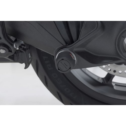 Adventure set Protection BMW R 1300 GS Adventure (24-).
