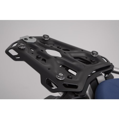 DUSC XL top case system Black. 55 l. Honda CRF1000L Adv Sports (18-).