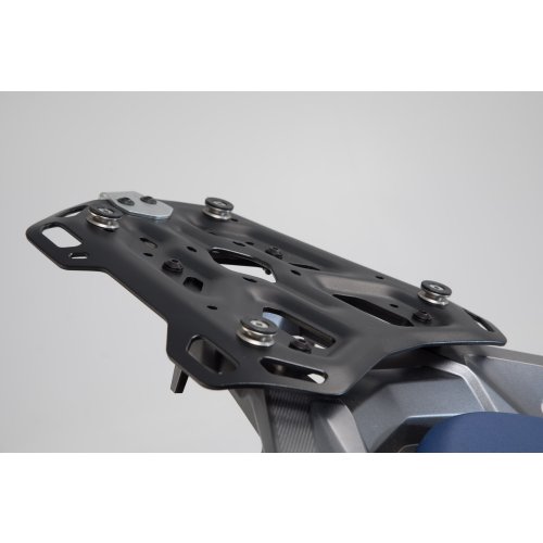 DUSC XL top case system Black. 55 l. Honda CRF1000L Africa Twin (15-).