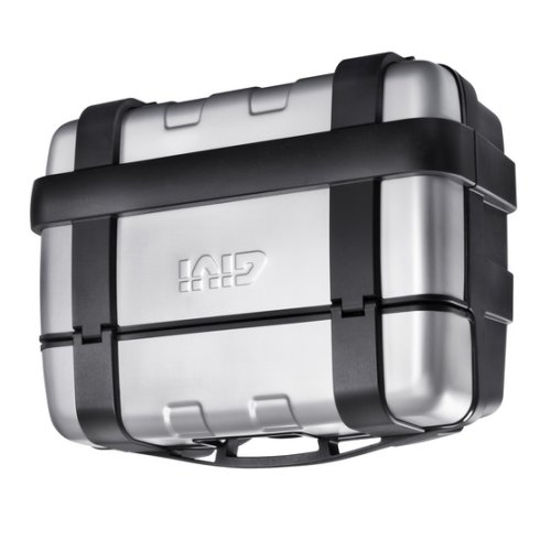 Z2073CNM horní víko kufru TRK 33N/46N, černé s hliníkem, kompletní