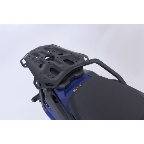 DUSC XL top case system Black. 55 l. Suzuki V-Strom 800 / 800DE (22-).