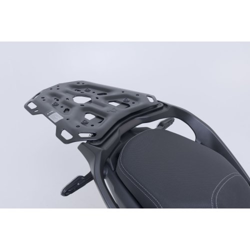 DUSC XL top case system Black. 55 l. Yamaha Niken GT (22-).
