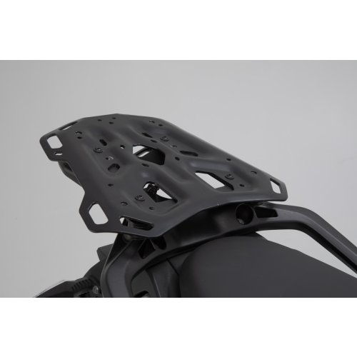 DUSC XL top case system Black. 55 l. BMW F 900 XR / S 1000 XR (19-).