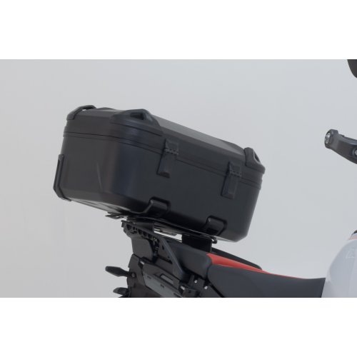 DUSC XL top case system Black. 55 l. BMW R 1300 GS Adventure (24-).