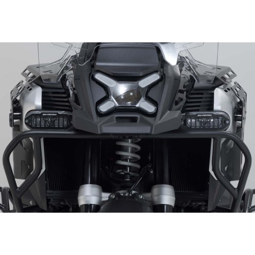 kryty na orig. mlhovky  BMW R 1300 GS Adventure (24-).