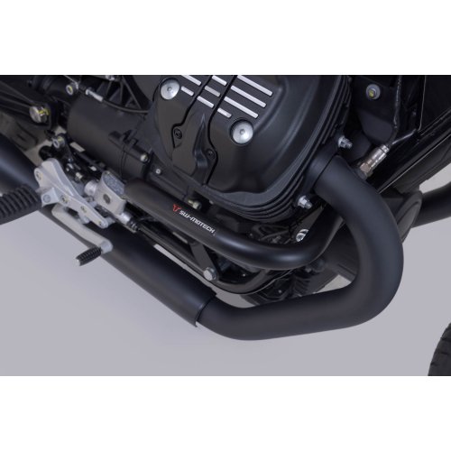 padací rámy  Moto Guzzi V7/V9 models.
