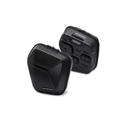 URBAN ABS sada kufrů 2 x 16.5 l. Yamaha MT-07 (24-).