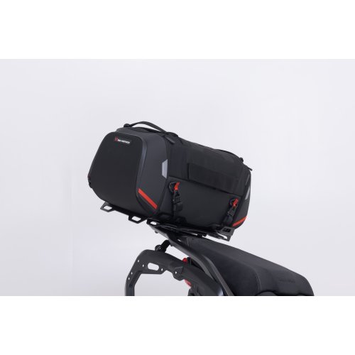 Rackpack Set Moto Guzzi Stelvio (23-).