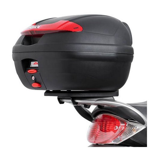 SR6701 special rack Aprilia Scarabeo 125-200 (11-16) pro MONOLOCK, max. 3 kg