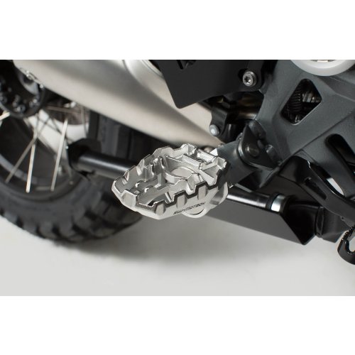 EVO footrest kit BMW R 1300 GS Adventure (24-).