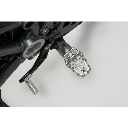 EVO footrest kit BMW R 1300 GS Adventure (24-).
