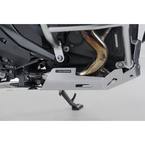 kryt motoru stříbrný BMW R 1300 GS Adventure GG13 (KA2) (24-25).