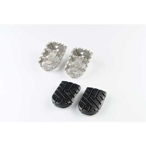 ION footrest kit BMW R 1300 GS Adventure (24-).