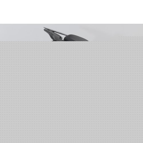 DUSC hard case system Black. 41/41 l. Versys 1000 (18-) / 1100 (24-).