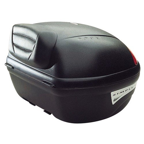 E84 opěrka GIVI pro kufr E 450 Simply