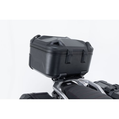 DUSC L top case system Black. 41 l. Honda XL750 Transalp (22-).
