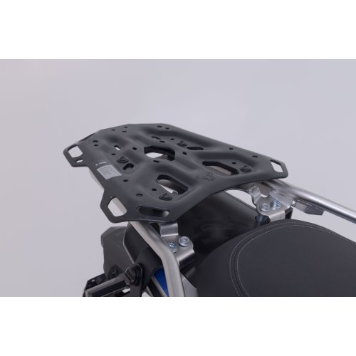 DUSC L top case system Black. 41 l. Voge DS900X (23-).