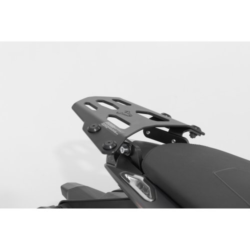 DUSC L top case system Black. 41 l. KTM 1290 Super Duke GT (16-).