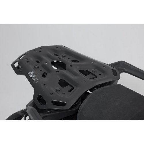 DUSC L top case system Black. 41 l. KTM 1290 Super Adventure (21-).