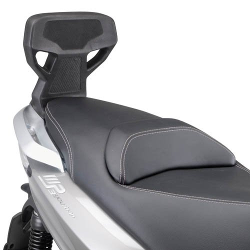 TB5600 opěrka Piaggio MP3 Yourban 125-300 (11-18) - montáž pouze samostatně bez kufru