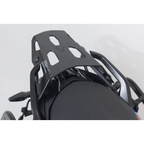 DUSC L top case system 41 l. BMW R1200 R/RS (14-18), R1250 R/RS (18-).