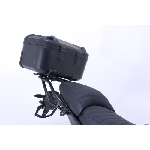DUSC L top case system Black. 41 l. BMW R 1300 GS (23-).