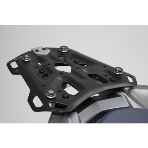 Adventure set DUSC Black. Honda CRF1000L Africa Twin (18-).