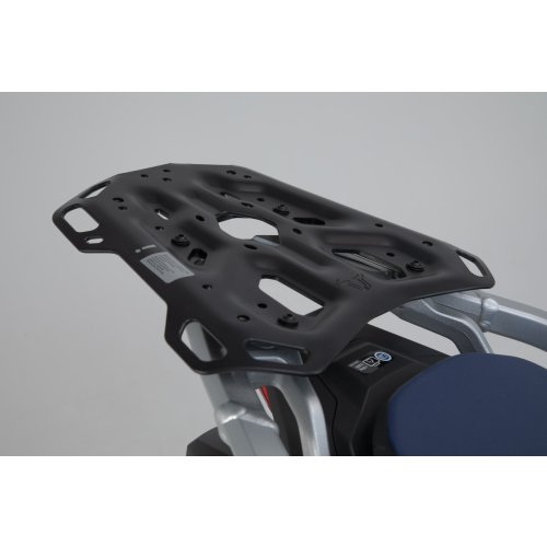 Adventure set DUSC Black. CRF1100L/Adv Sp (19-). Orig GPB.