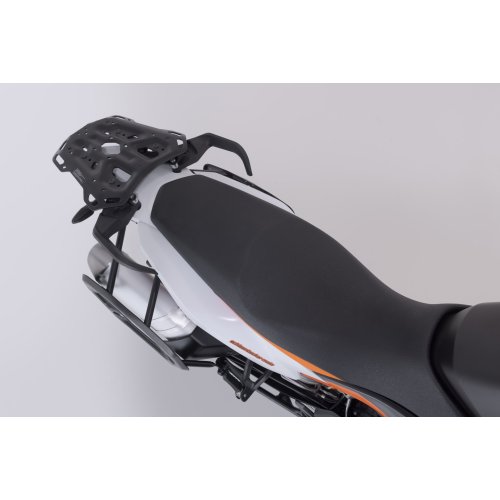 Adventure set DUSC Black. KTM 790 Adv/R, 890 Adv/R, 890 SM T.