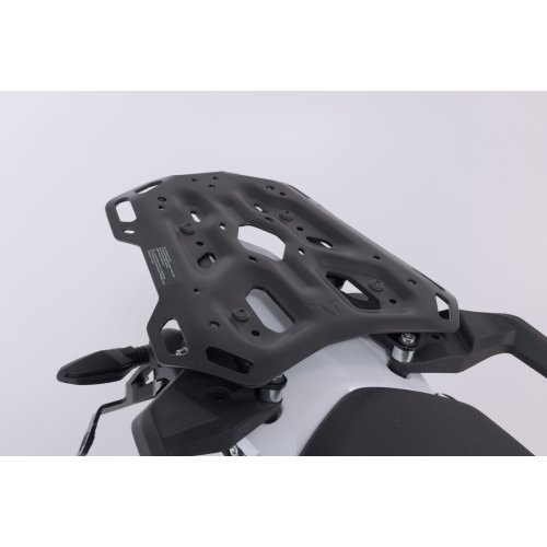 Adventure set DUSC Black. KTM 790 Adv/R, 890 Adv/R, 890 SM T.