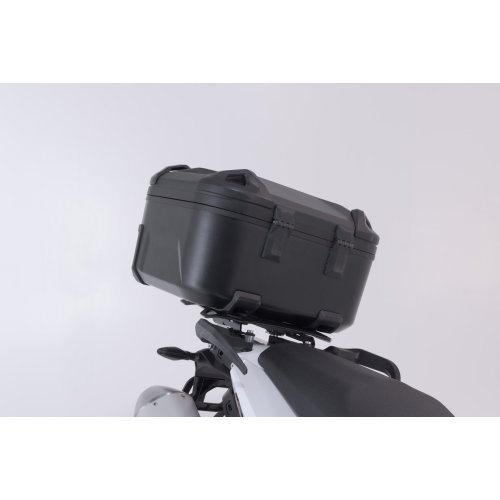 Adventure set DUSC Black. KTM 790 Adv/R, 890 Adv/R, 890 SM T.