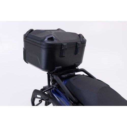 Adventure set DUSC Black. Suzuki V-Strom 800 / 800DE (22-).