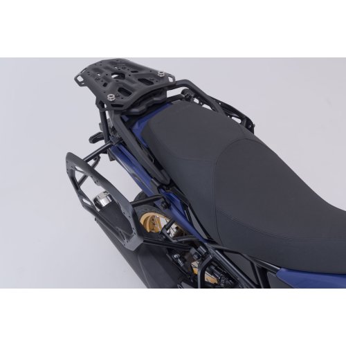 Adventure set DUSC Black. Suzuki V-Strom 800 / 800DE (22-).